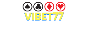 Logo VIBET77